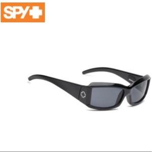 SPY OPTIC ABBEY SUNGLASSES WOMENS BLACK